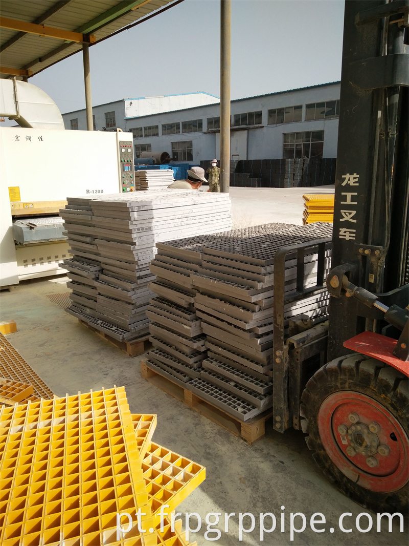 Frp Grating 90